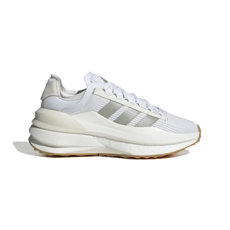 Scarpe running da donna Adidas Avryn_X Blanc