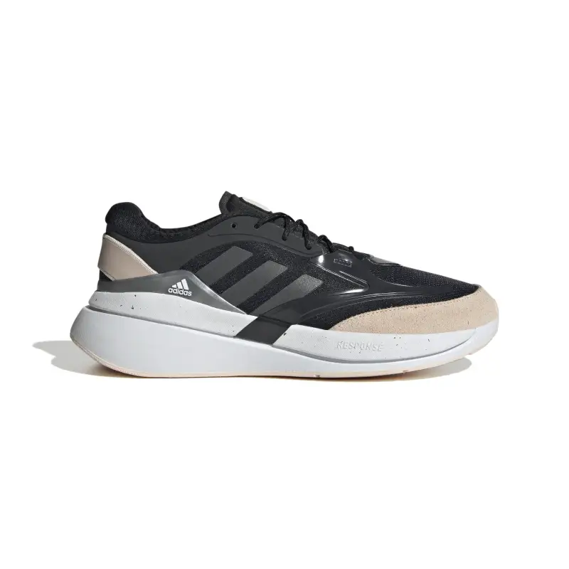 Scarpe running da donna Adidas Brevard Noir