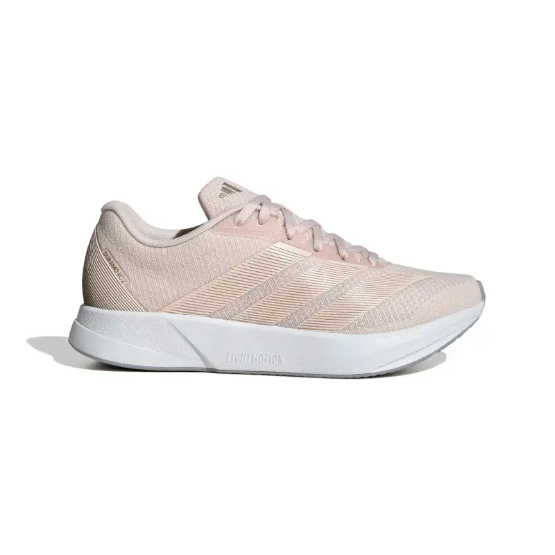 Scarpe running da donna adidas Duramo Rc2 Beige