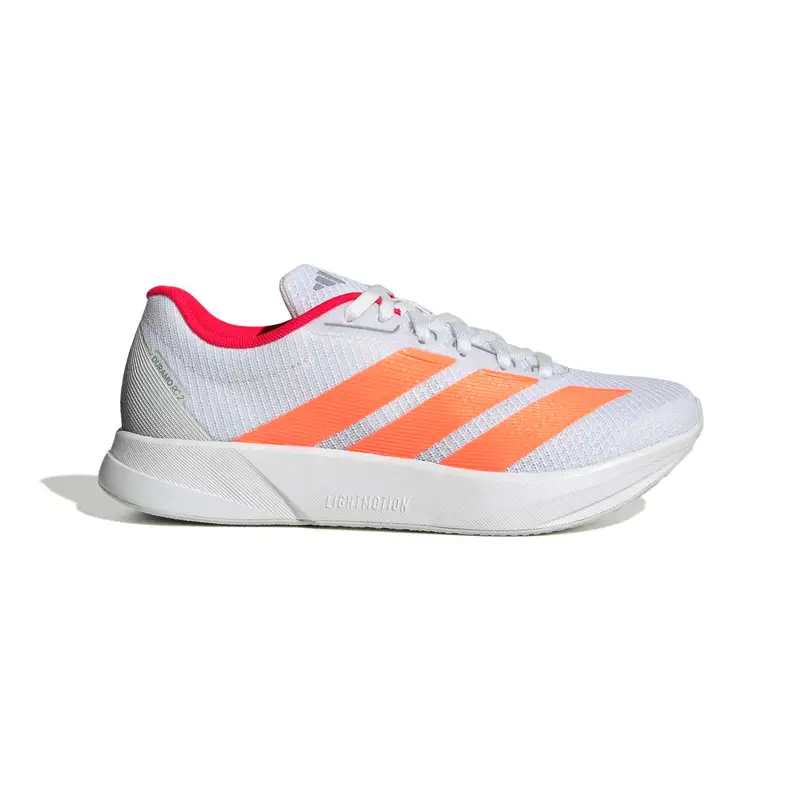 Scarpe running da donna adidas Duramo Rc2 Blanc