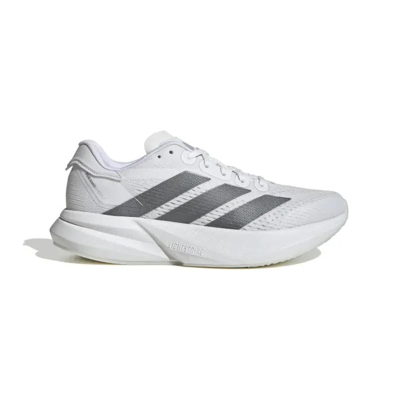 Scarpe running da donna adidas Duramo Speed 2 Blanc