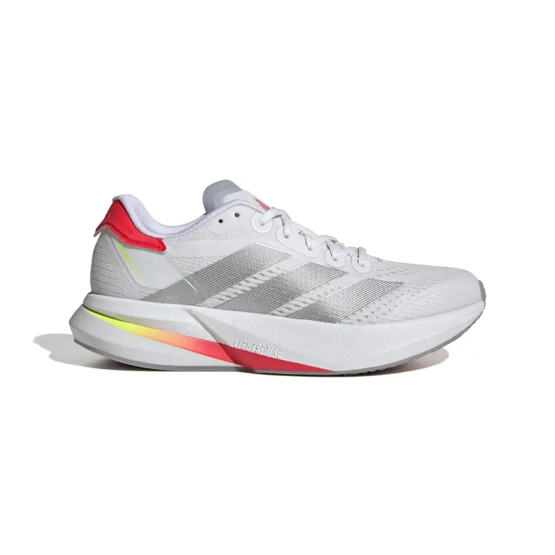 Scarpe running da donna adidas Duramo Speed 2 Gris