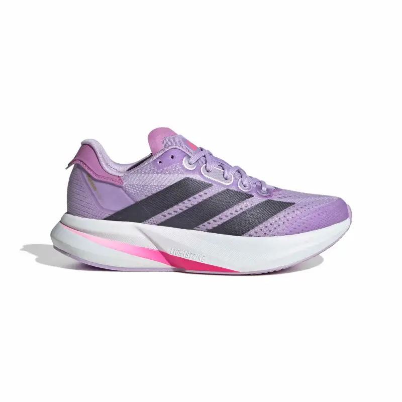 Scarpe running da donna adidas Duramo Speed Violet