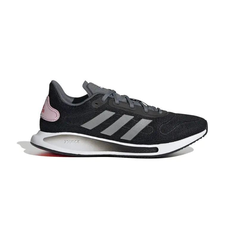 Scarpe running da donna Adidas Galaxar Run Noir