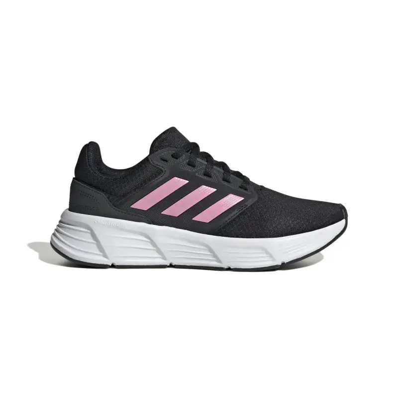Scarpe running da donna adidas Galaxy 6 Cloudfoam Noir