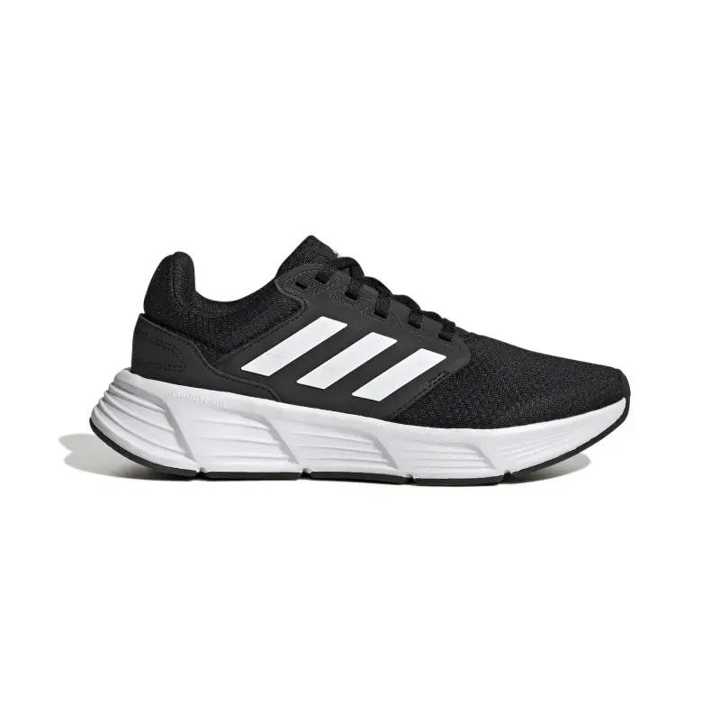 Scarpe running da donna Adidas Galaxy 6 Noir