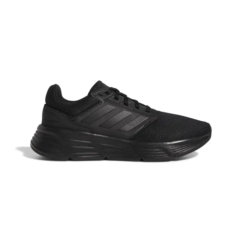 Scarpe running da donna Adidas Galaxy 6 Noir