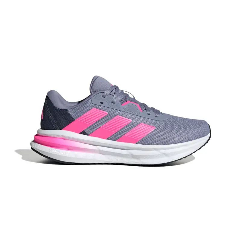 Scarpe running da donna adidas Galaxy 7 Argenté