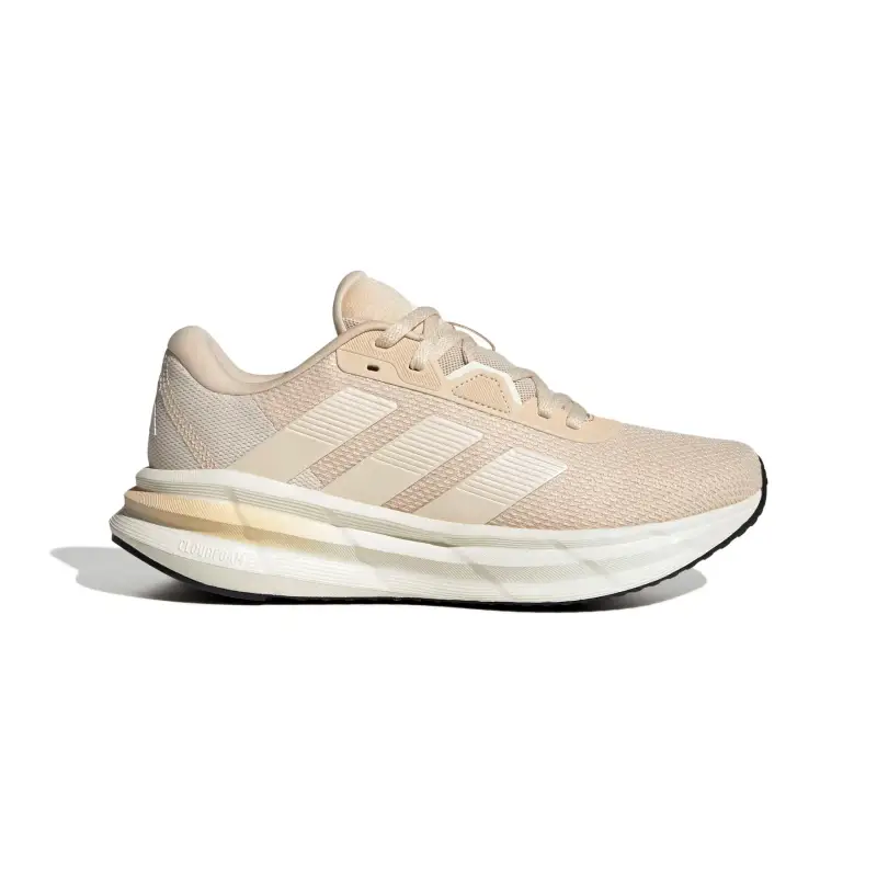 Scarpe running da donna adidas Galaxy 7 Beige