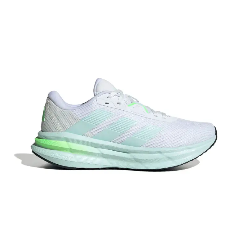 Scarpe running da donna adidas Galaxy 7 Blanc