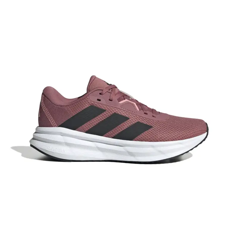 Scarpe running da donna adidas Galaxy 7 Rouge