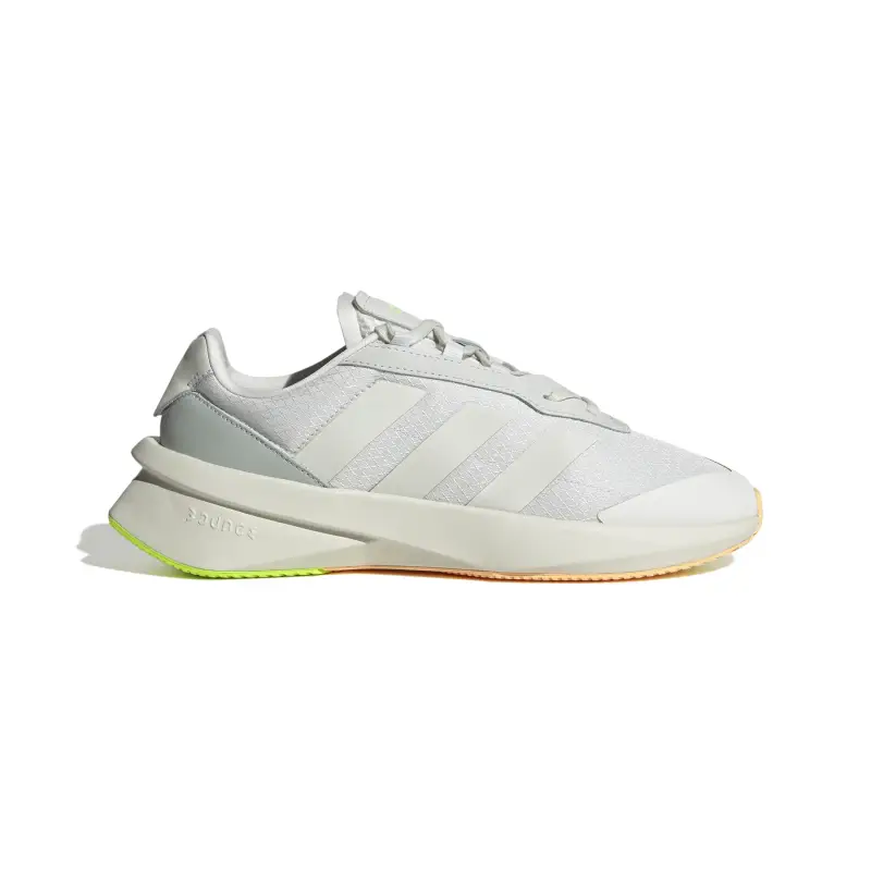 Scarpe running da donna Adidas Heawyn Blanc