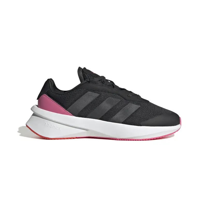 Scarpe running da donna Adidas Heawyn Noir