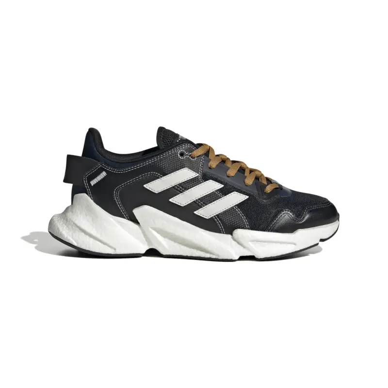 Scarpe running da donna Adidas Karlie Kloss X9000 Noir