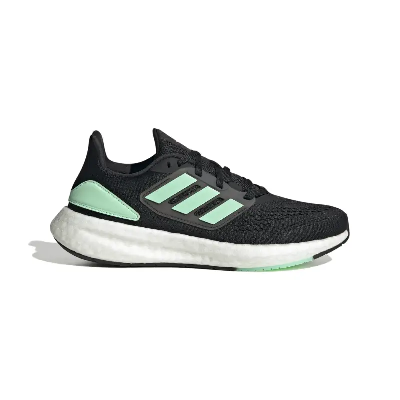 Scarpe running da donna Adidas Pureboost 2022/23 Noir