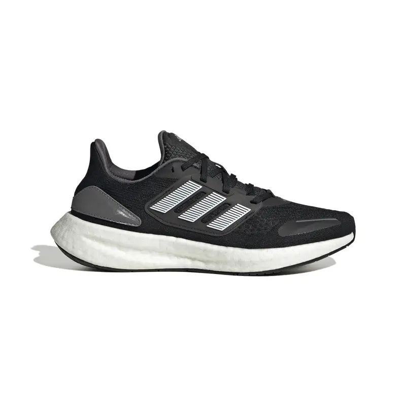 Scarpe running da donna Adidas Pureboost 22 HEAT RDY Noir