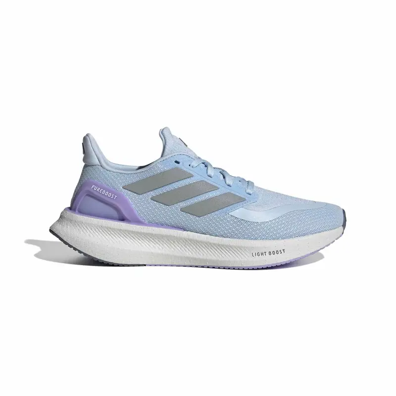 Scarpe running da donna adidas Pureboost 5 Bleu