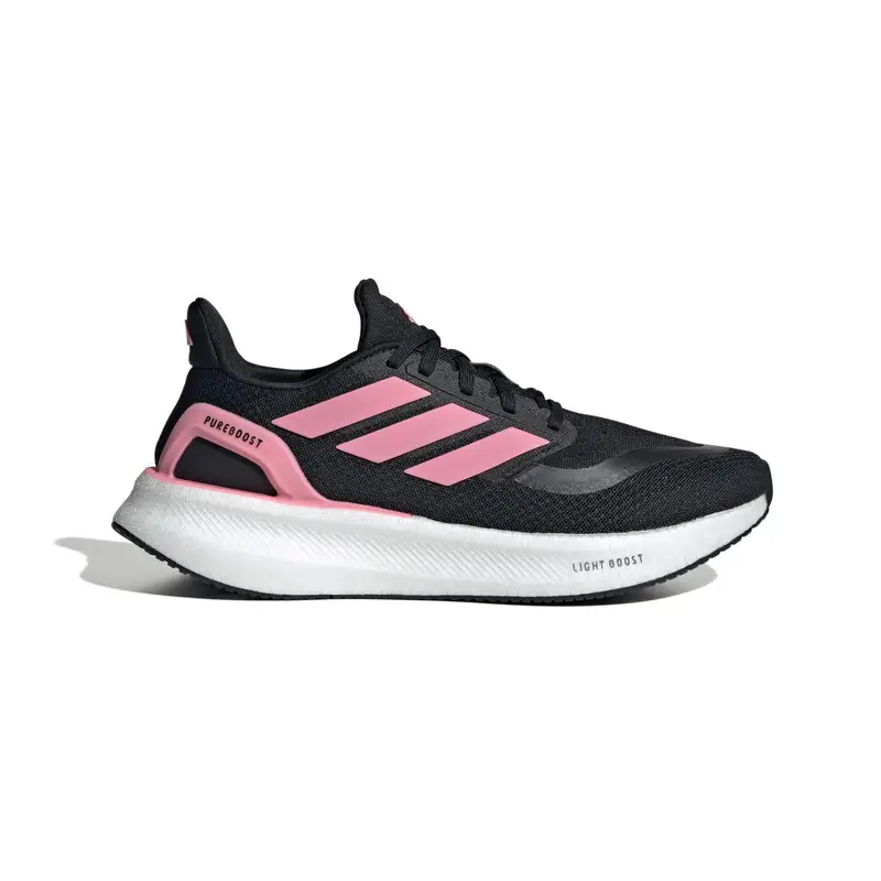 Scarpe running da donna adidas Pureboost 5 Noir