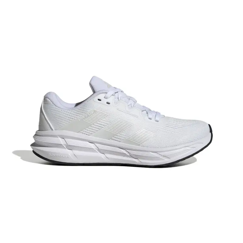 Scarpe running da donna adidas Questar Blanc