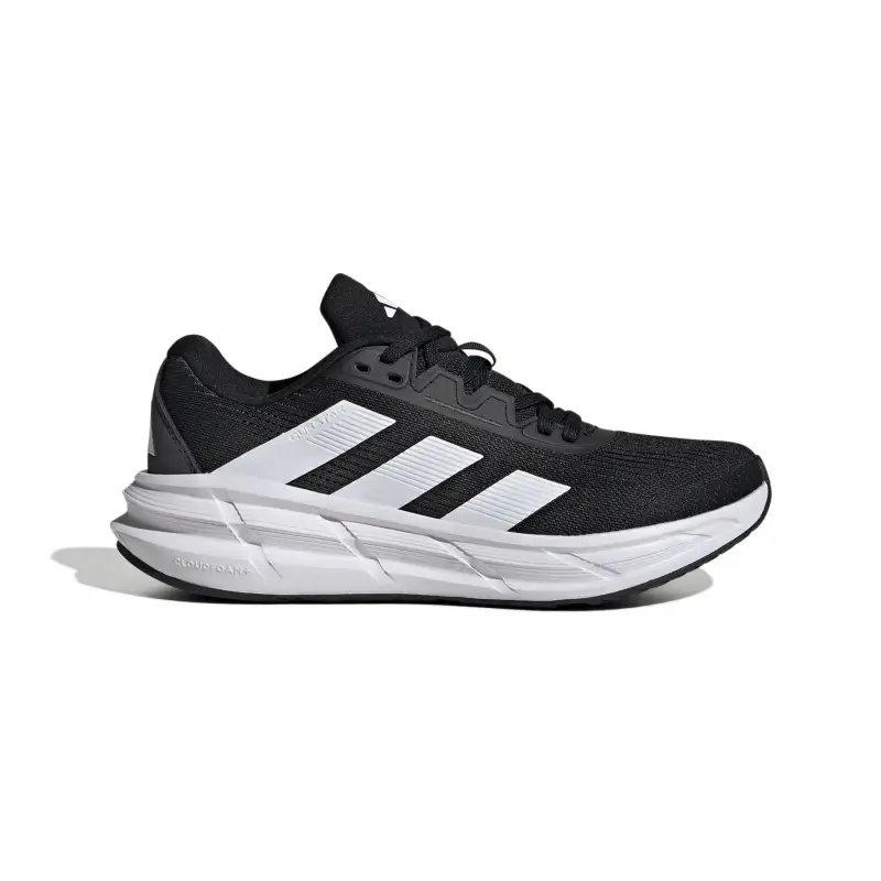 Scarpe running da donna adidas Questar Noir