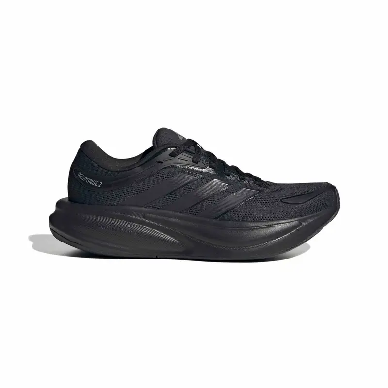 Scarpe running da donna adidas Response 2 Noir