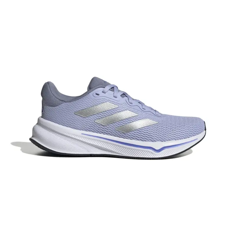Scarpe running da donna adidas Response Bleu