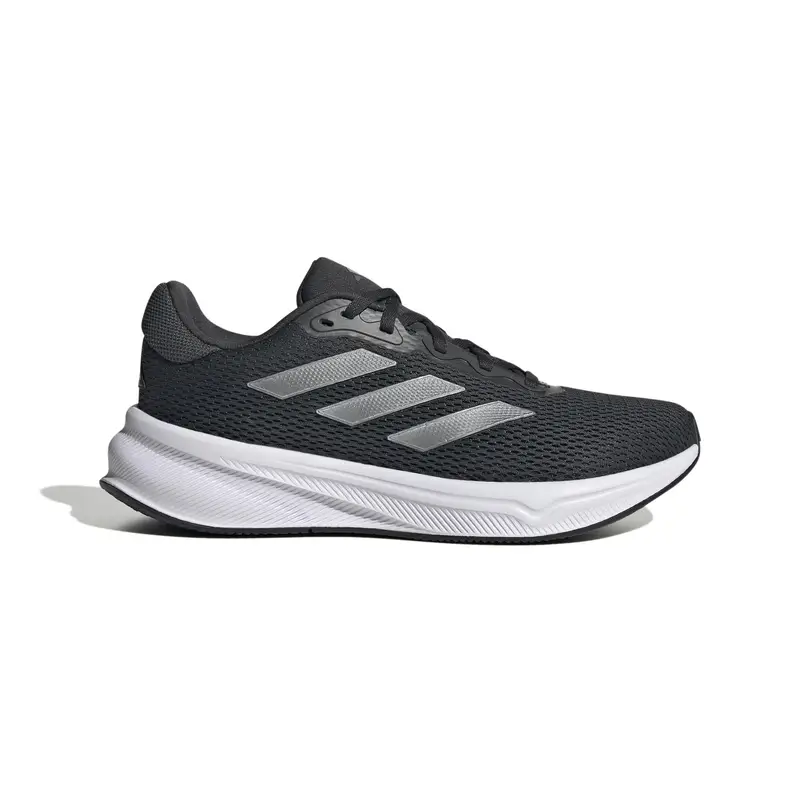 Scarpe running da donna adidas Response Noir