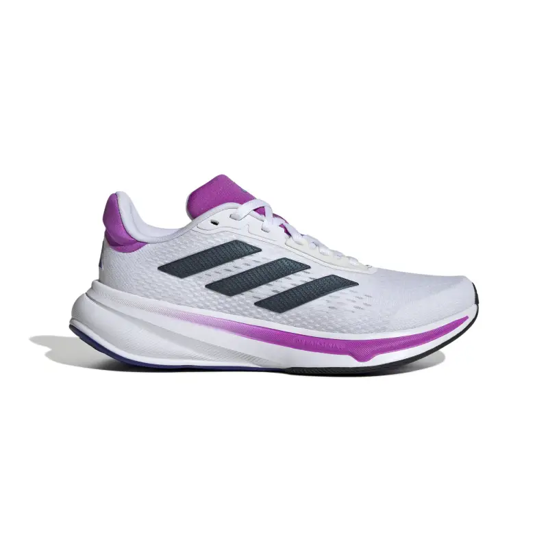Scarpe running da donna adidas Response Super Blanc