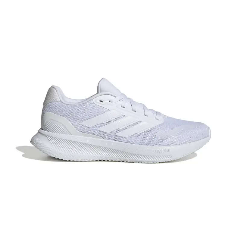 Scarpe running da donna adidas Run Falcon 5 Blanc