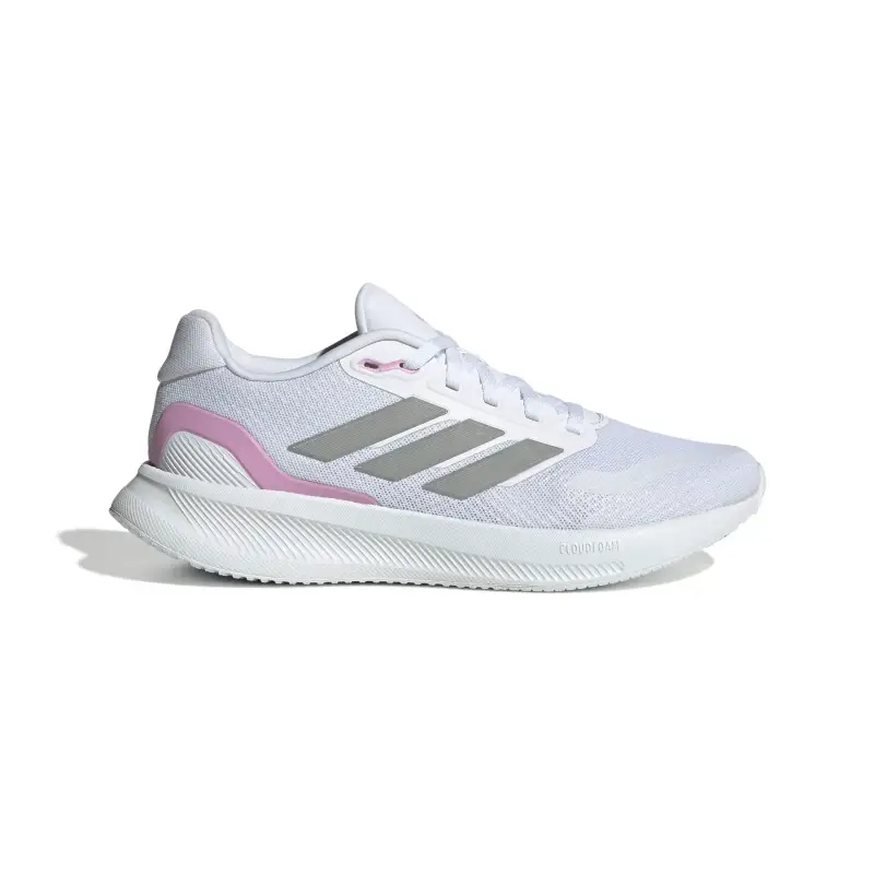 Scarpe running da donna adidas Run falcon 5 Blanc