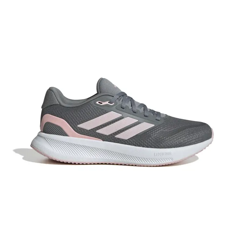 Scarpe running da donna adidas Run falcon 5 Gris