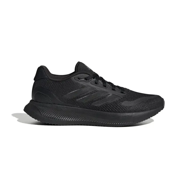 Scarpe running da donna adidas Run Falcon 5 Noir