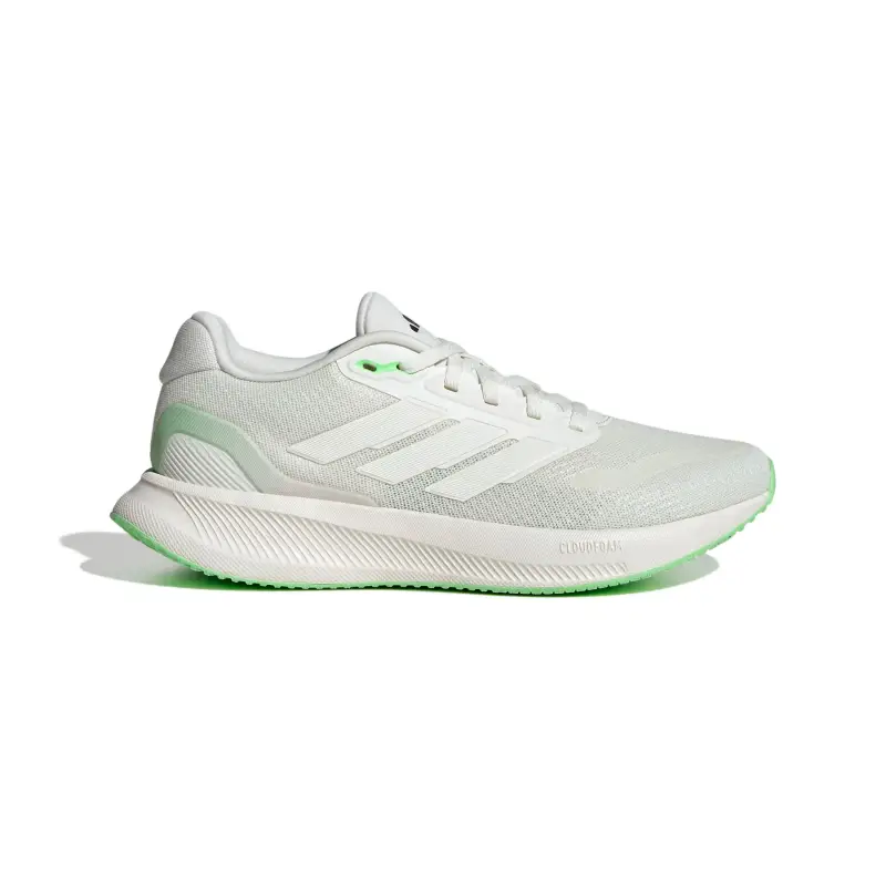 Scarpe running da donna adidas Runfalcon 5 Blanc