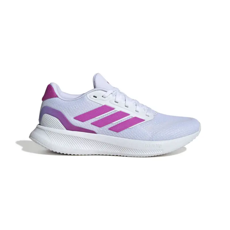 Scarpe running da donna adidas Runfalcon 5 Blanc