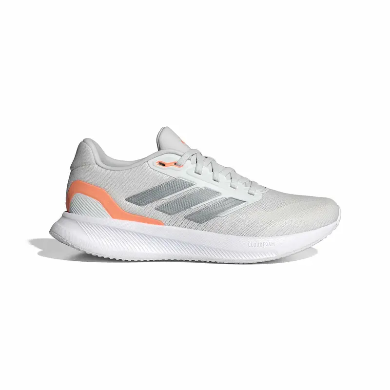 Scarpe running da donna adidas Runfalcon 5 Blanc