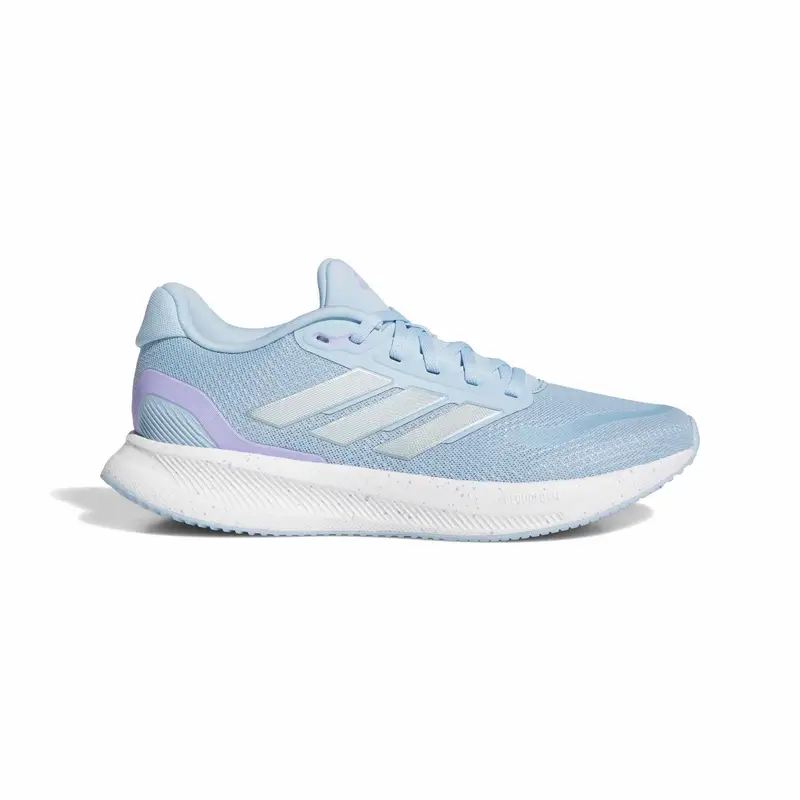 Scarpe running da donna adidas Runfalcon 5 Bleu
