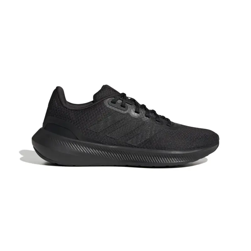 Scarpe running da donna Adidas Runfalcon Noir
