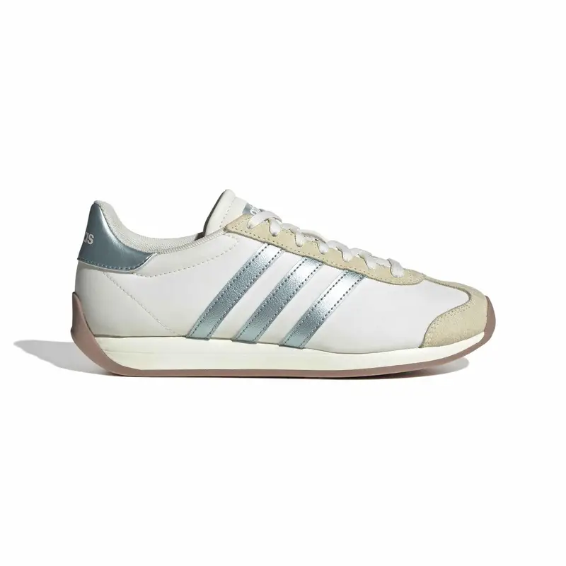 Scarpe running da donna adidas Runvista Blanc