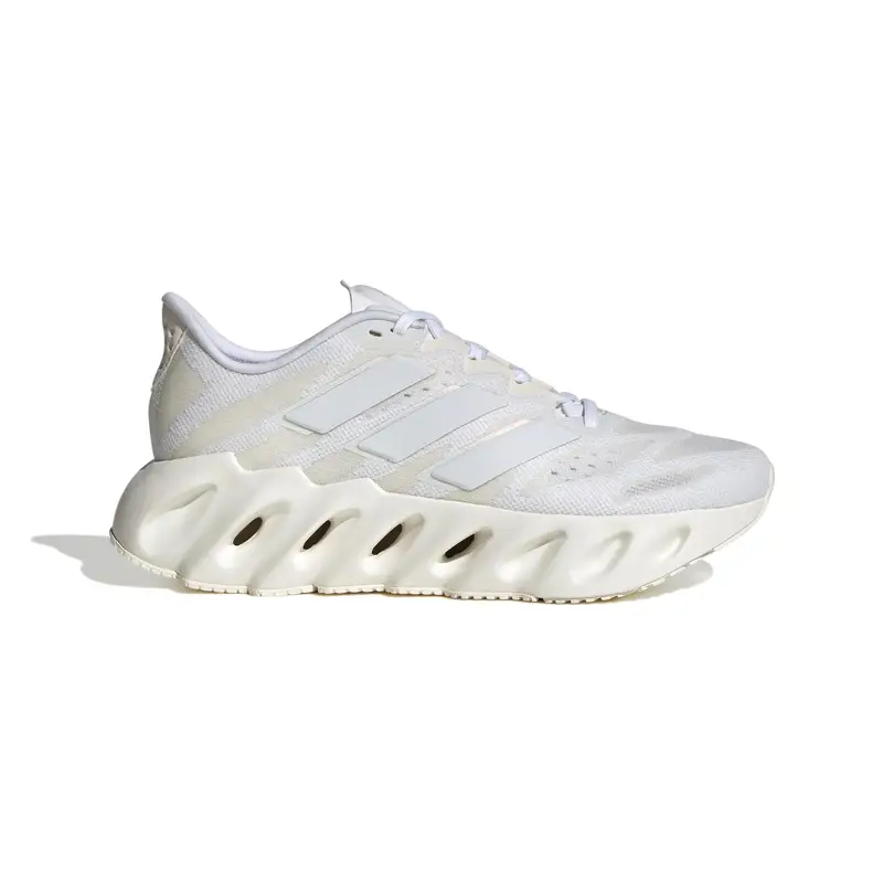 Scarpe running da donna Adidas Shift FWD Blanc