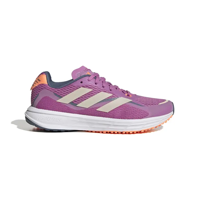 Scarpe running da donna Adidas SL20 Rose