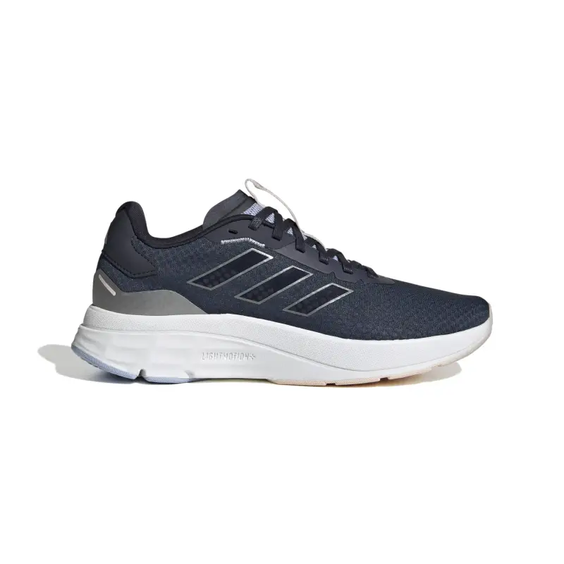 Scarpe running da donna Adidas Speedmotion Bleu