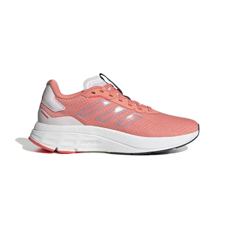 Scarpe running da donna Adidas Speedmotion Rose