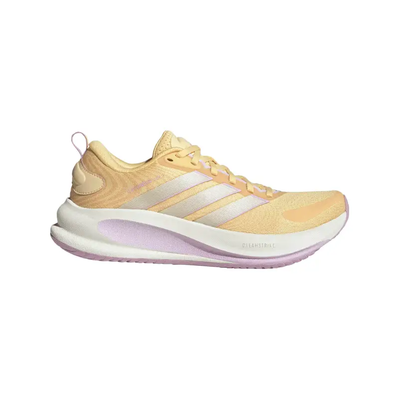Scarpe running da donna adidas Supernova Ease 2 Orange