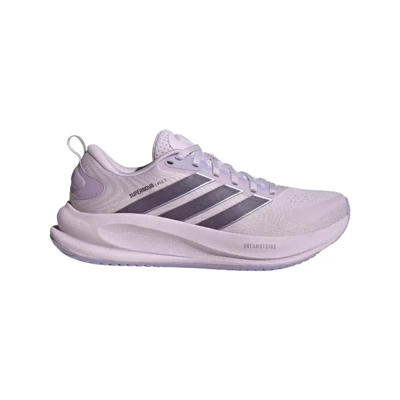 Scarpe running da donna adidas Supernova Ease 2 Violet