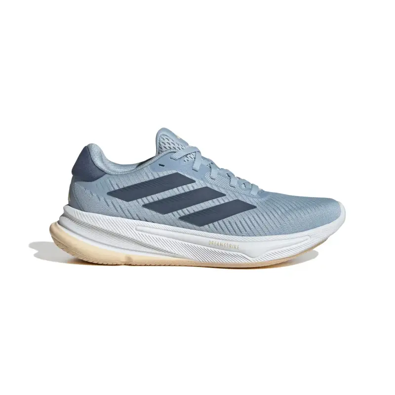 Scarpe running da donna adidas Supernova Ease Bleu