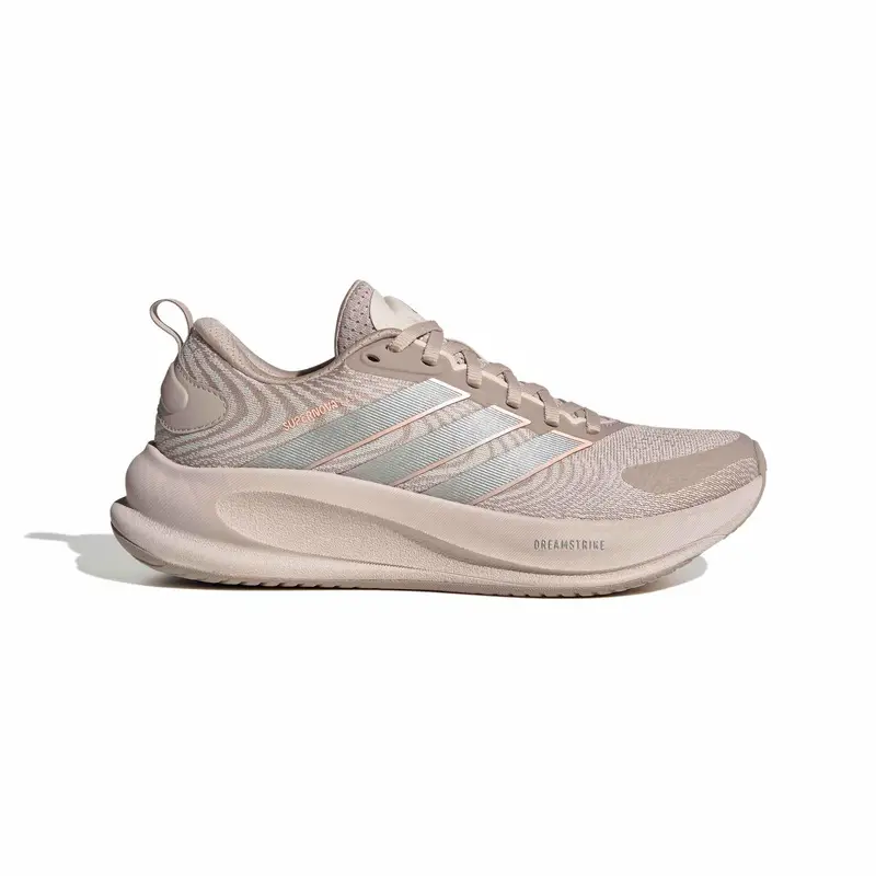 Scarpe running da donna adidas Supernova Ease Marron