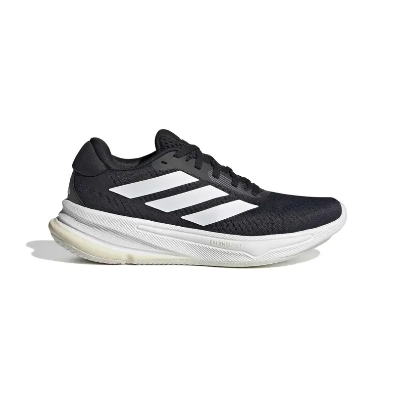Scarpe running da donna adidas Supernova Ease Noir