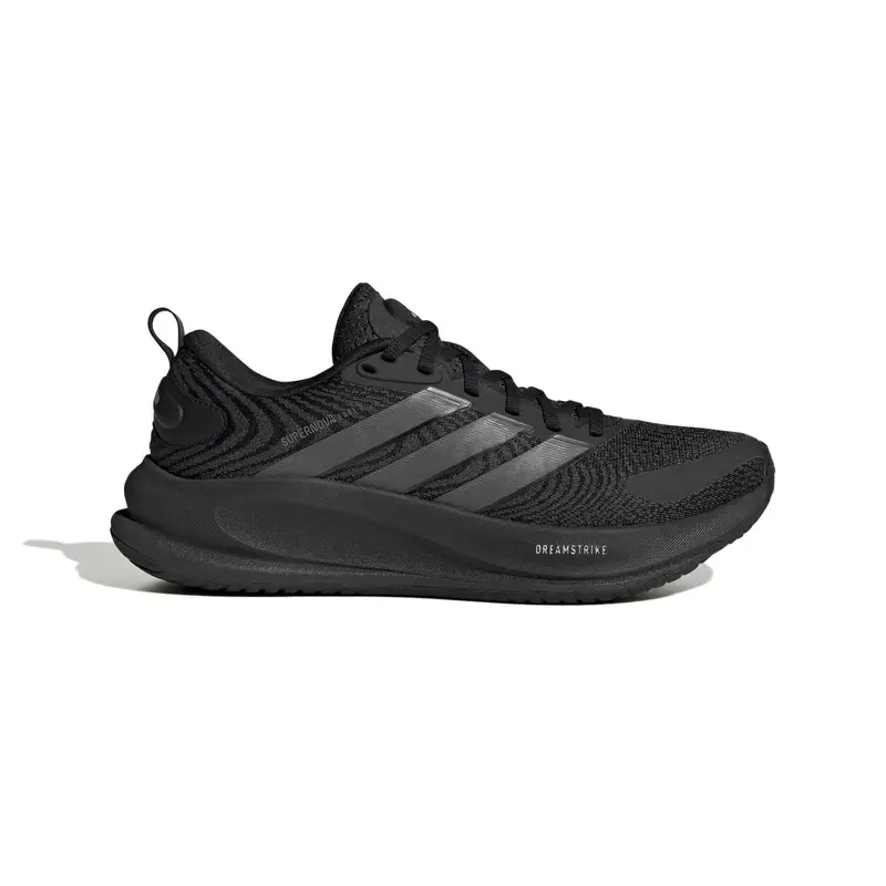 Scarpe running da donna adidas Supernova Ease Noir