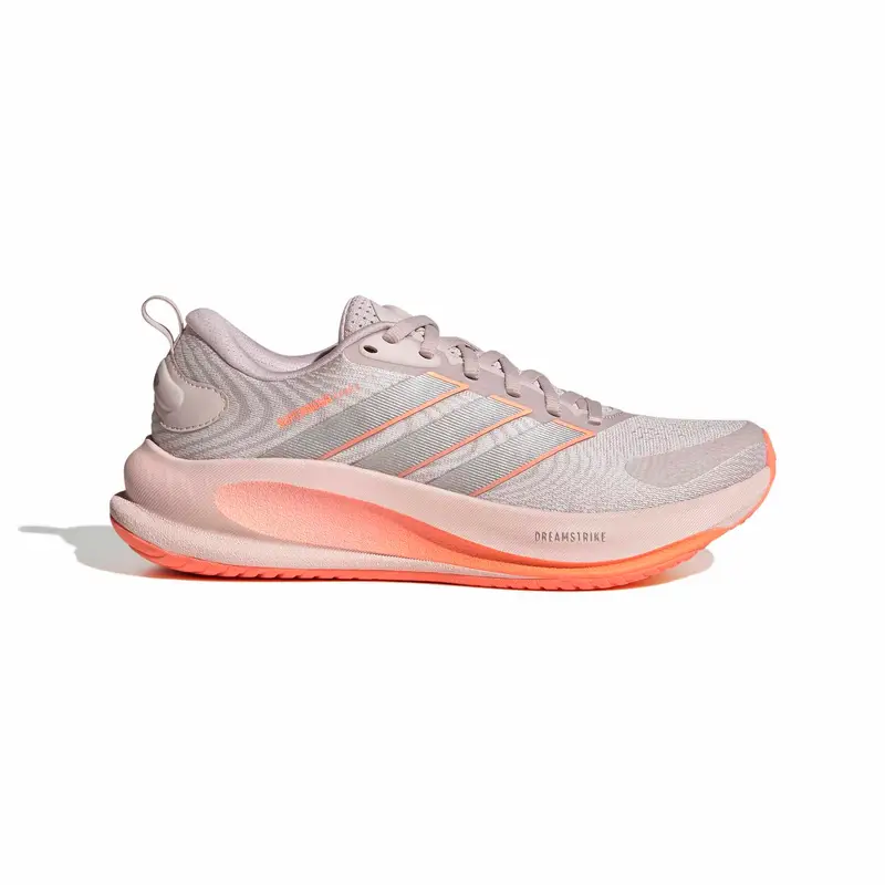 Scarpe running da donna adidas Supernova Ease Violet