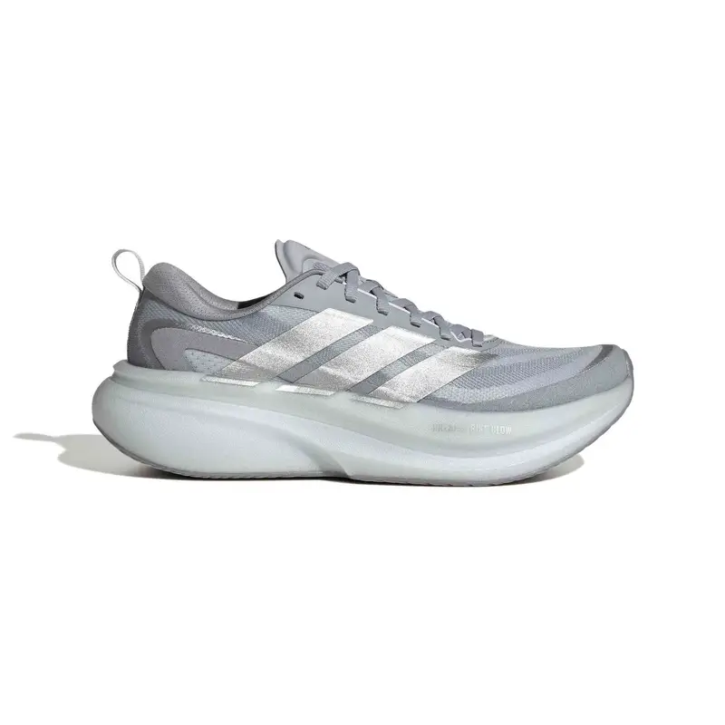 Scarpe running da donna adidas Supernova Glide Gris